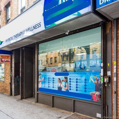 Woodhaven, NY 11421,8620 Jamaica AVE #Storefront