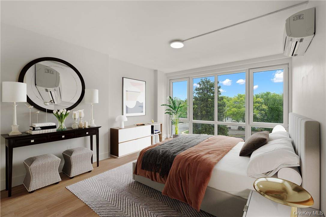 White Plains, NY 10601,Ten Lyon PL #2L