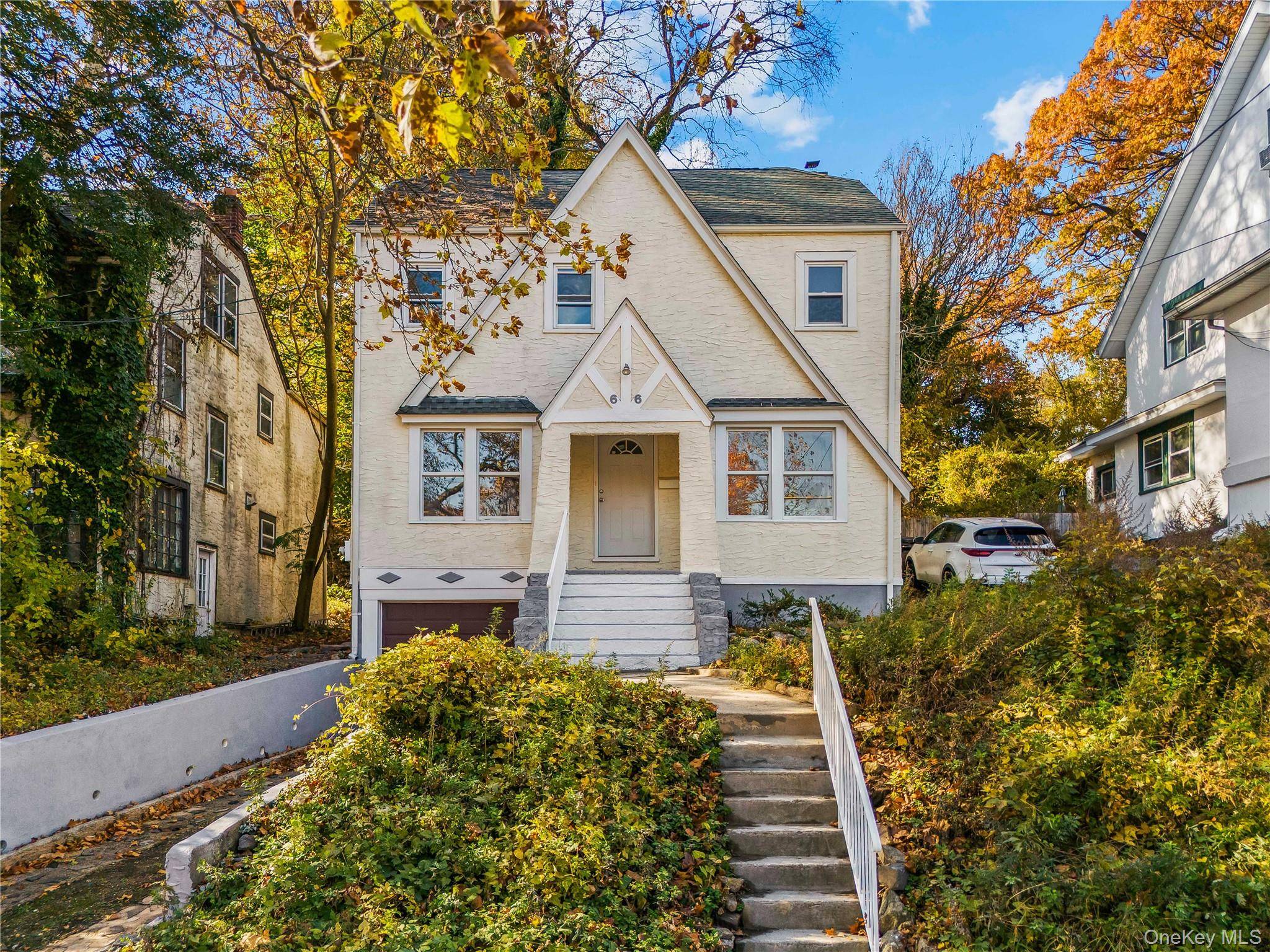 Mount Vernon, NY 10552,66 Hutchinson BLVD