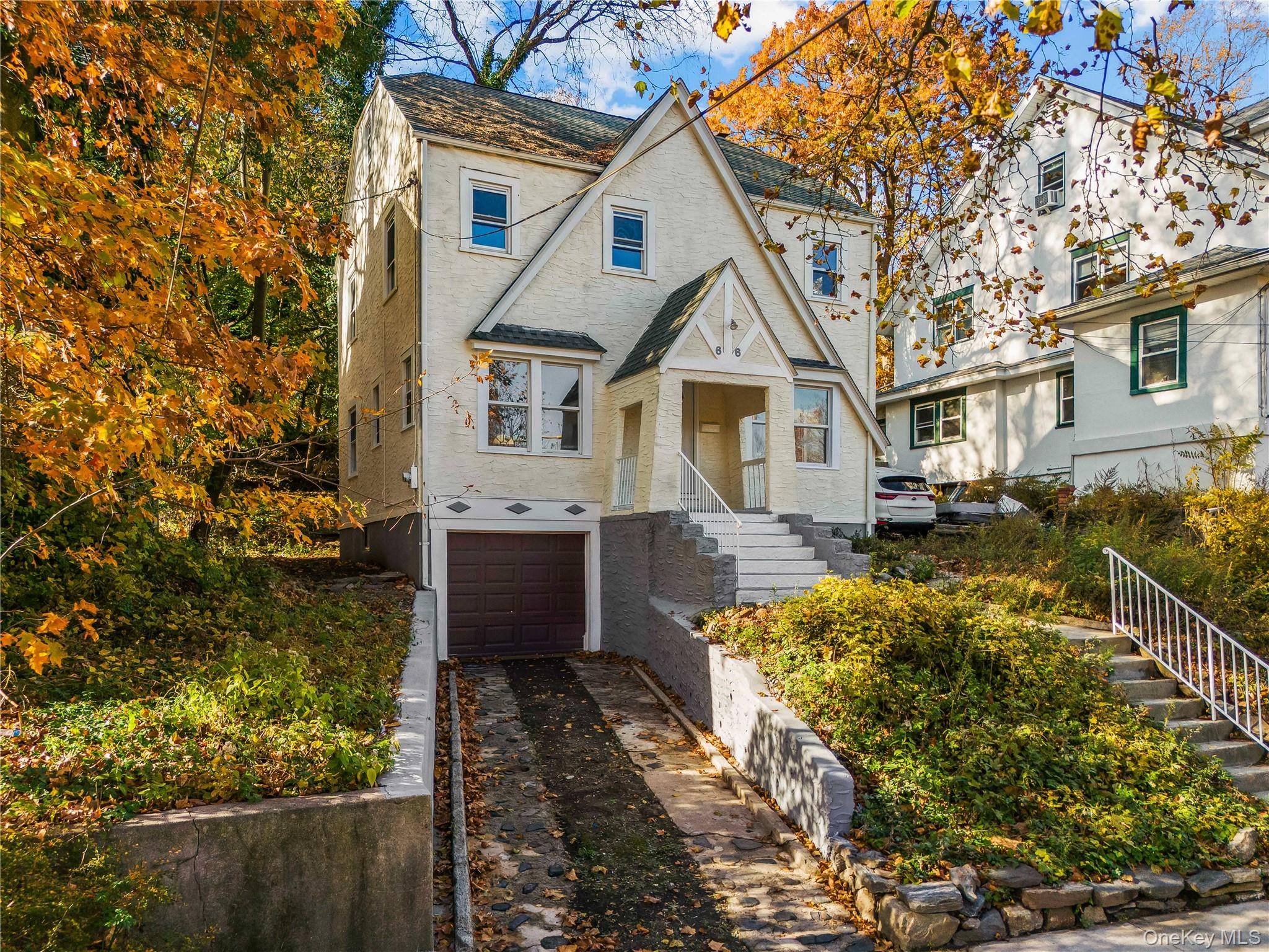 Mount Vernon, NY 10552,66 Hutchinson BLVD