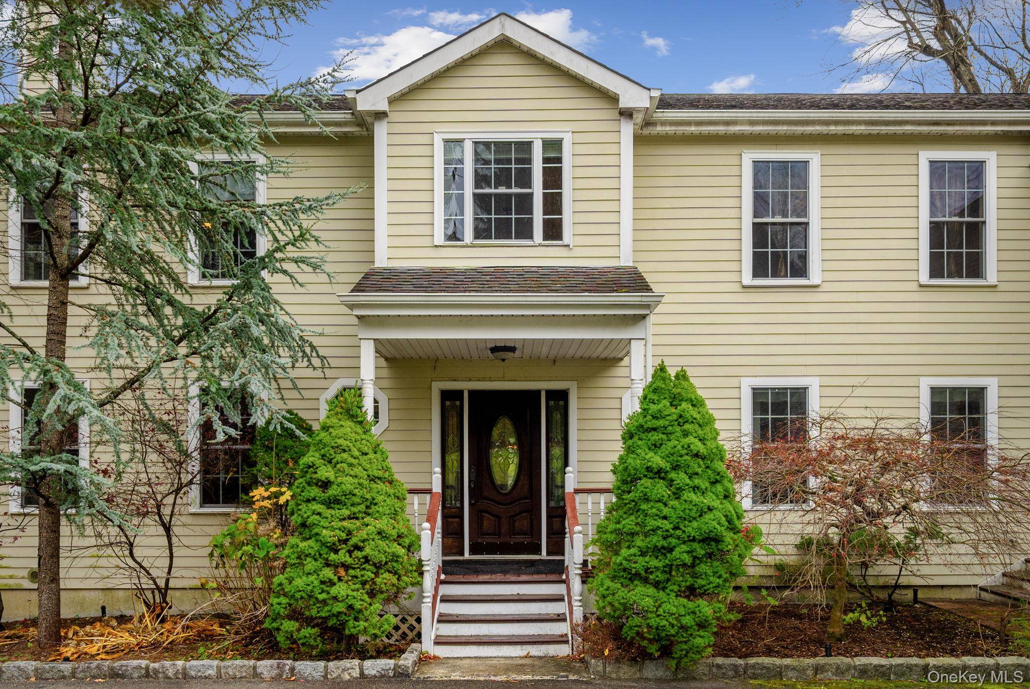 Briarcliff Manor, NY 10510,345 Elm RD