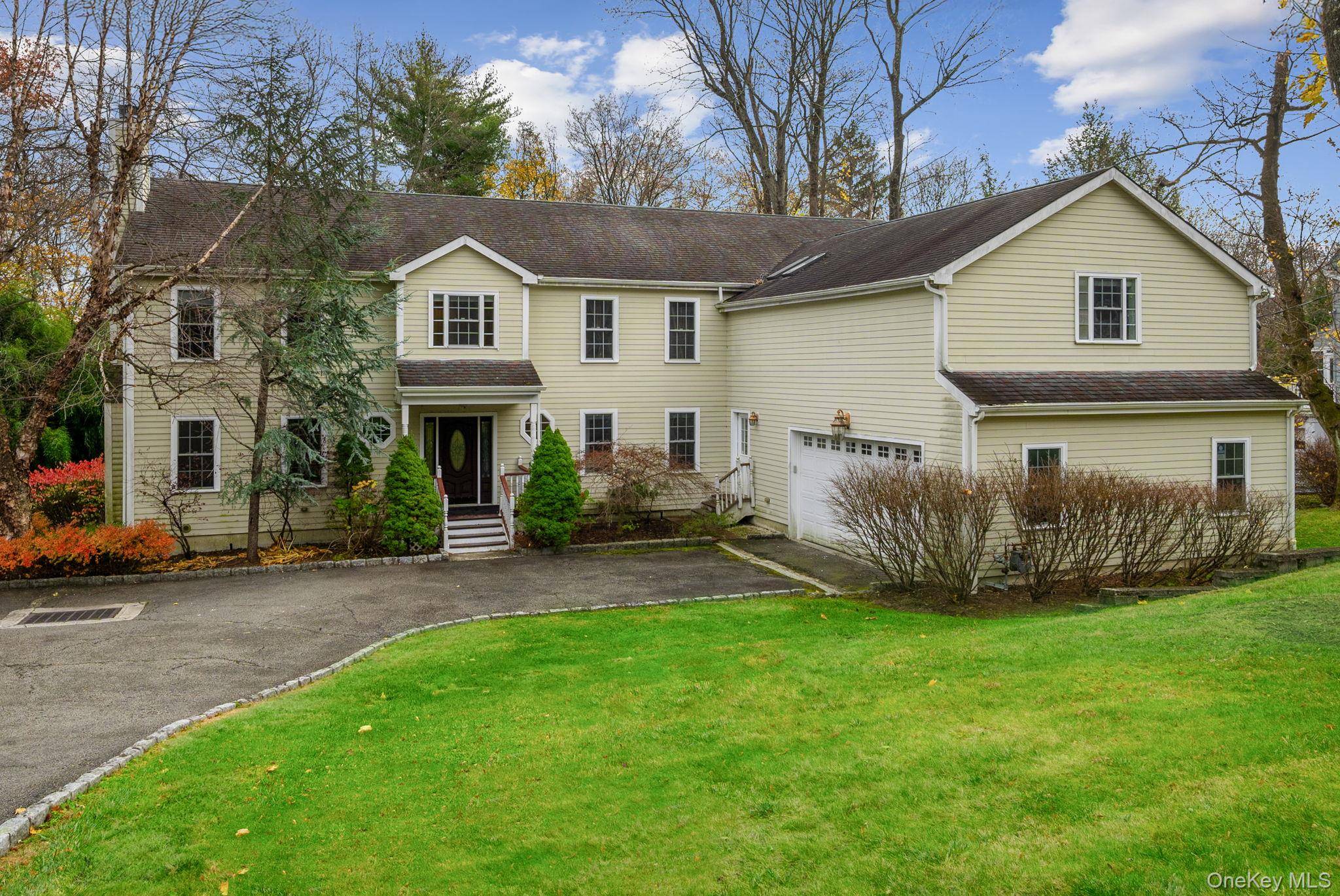 Briarcliff Manor, NY 10510,345 Elm RD