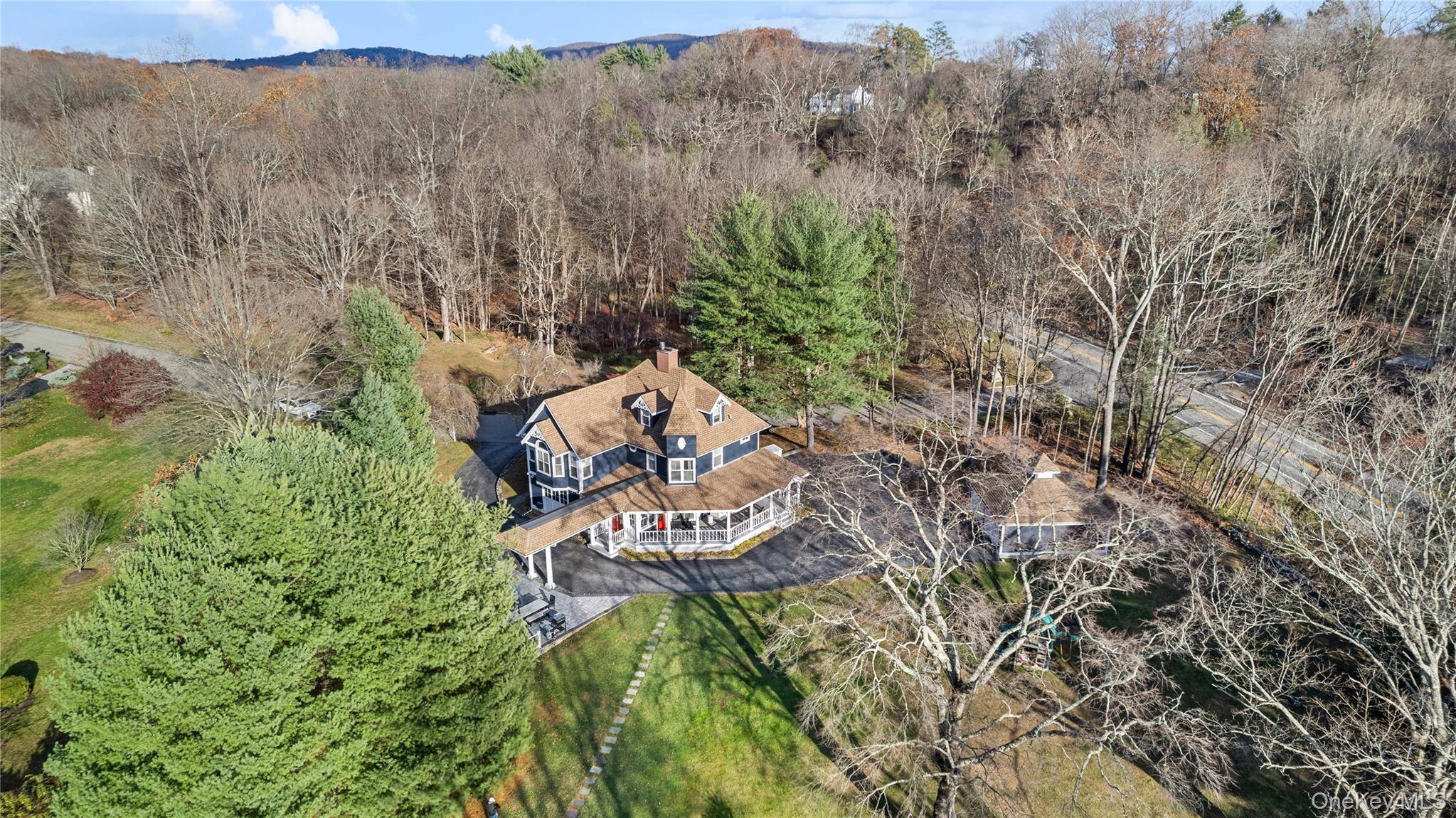 Yorktown Heights, NY 10598,1055 Bridge Pointe LN
