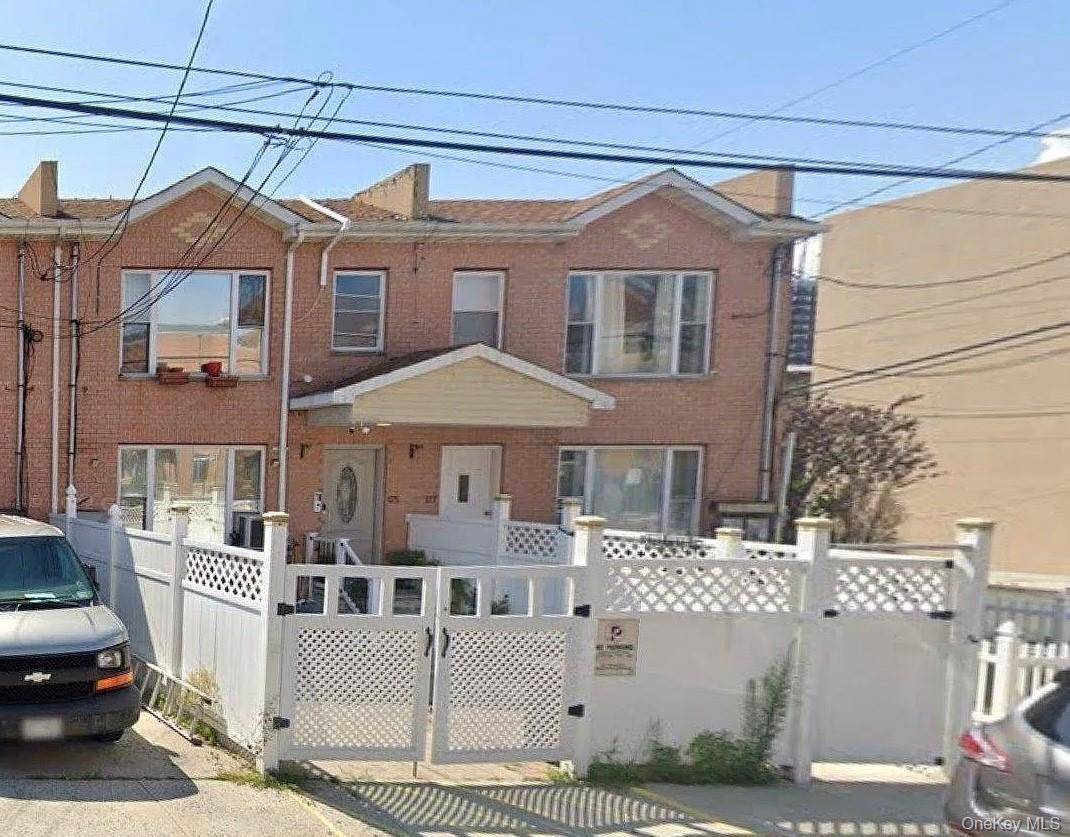 Far Rockaway, NY 11691,175 Beach 29th ST