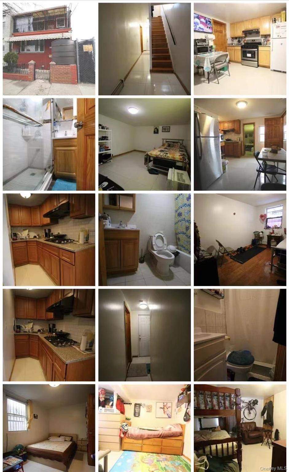 Woodside, NY 11377,50-46 69th PL