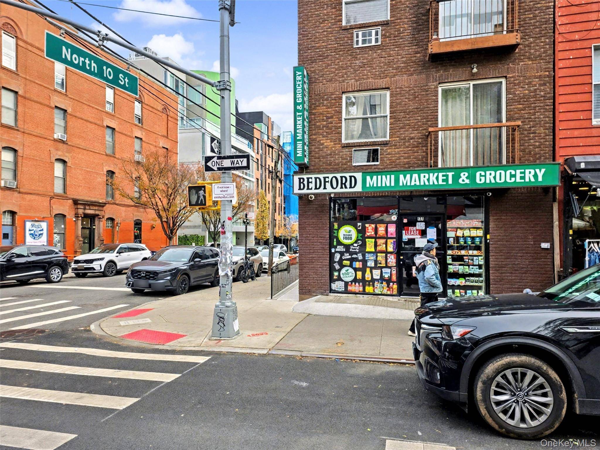 Brooklyn, NY 11211,127 Bedford AVE