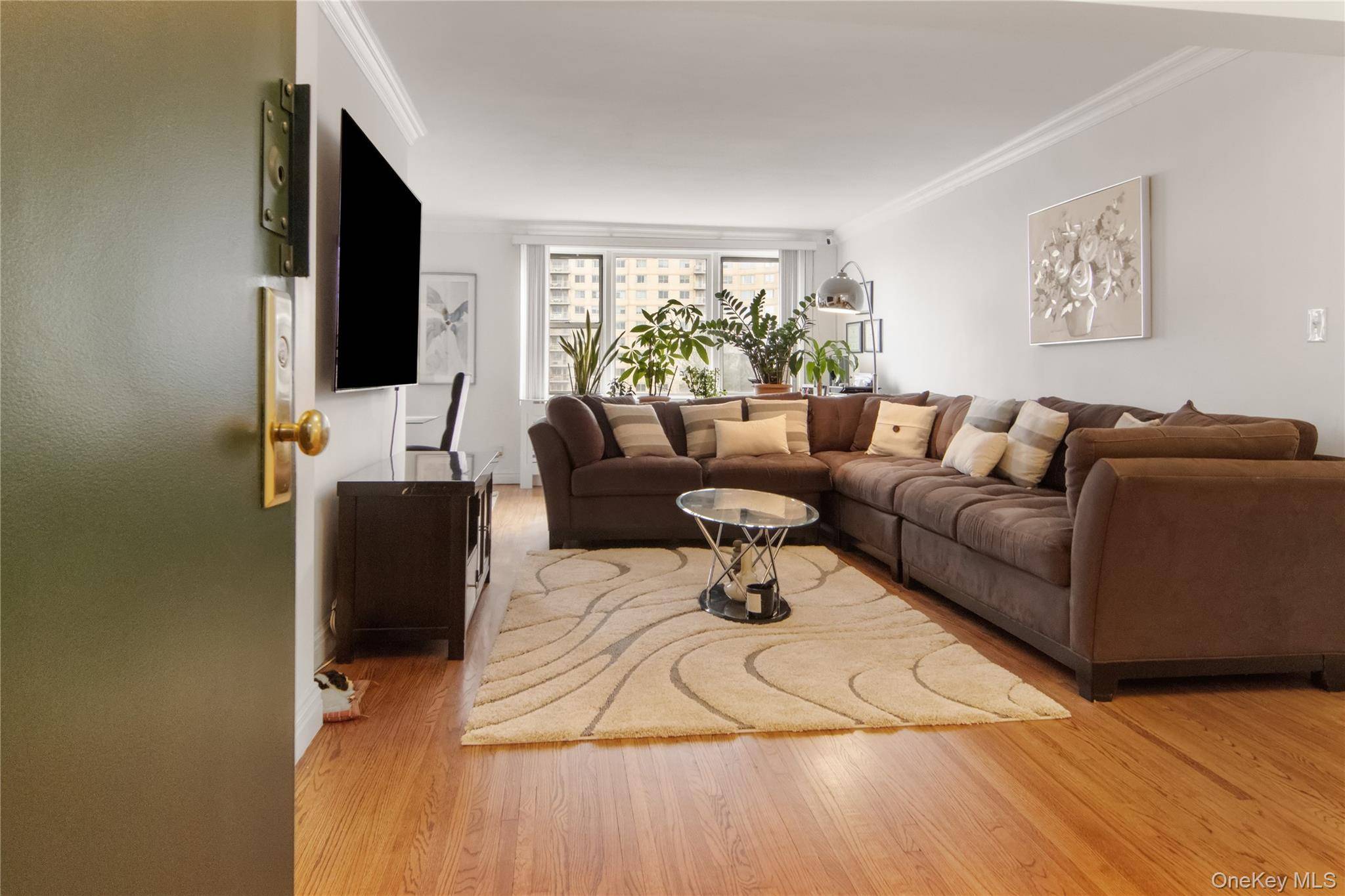 Bronx, NY 10463,609 Kappock ST #8G