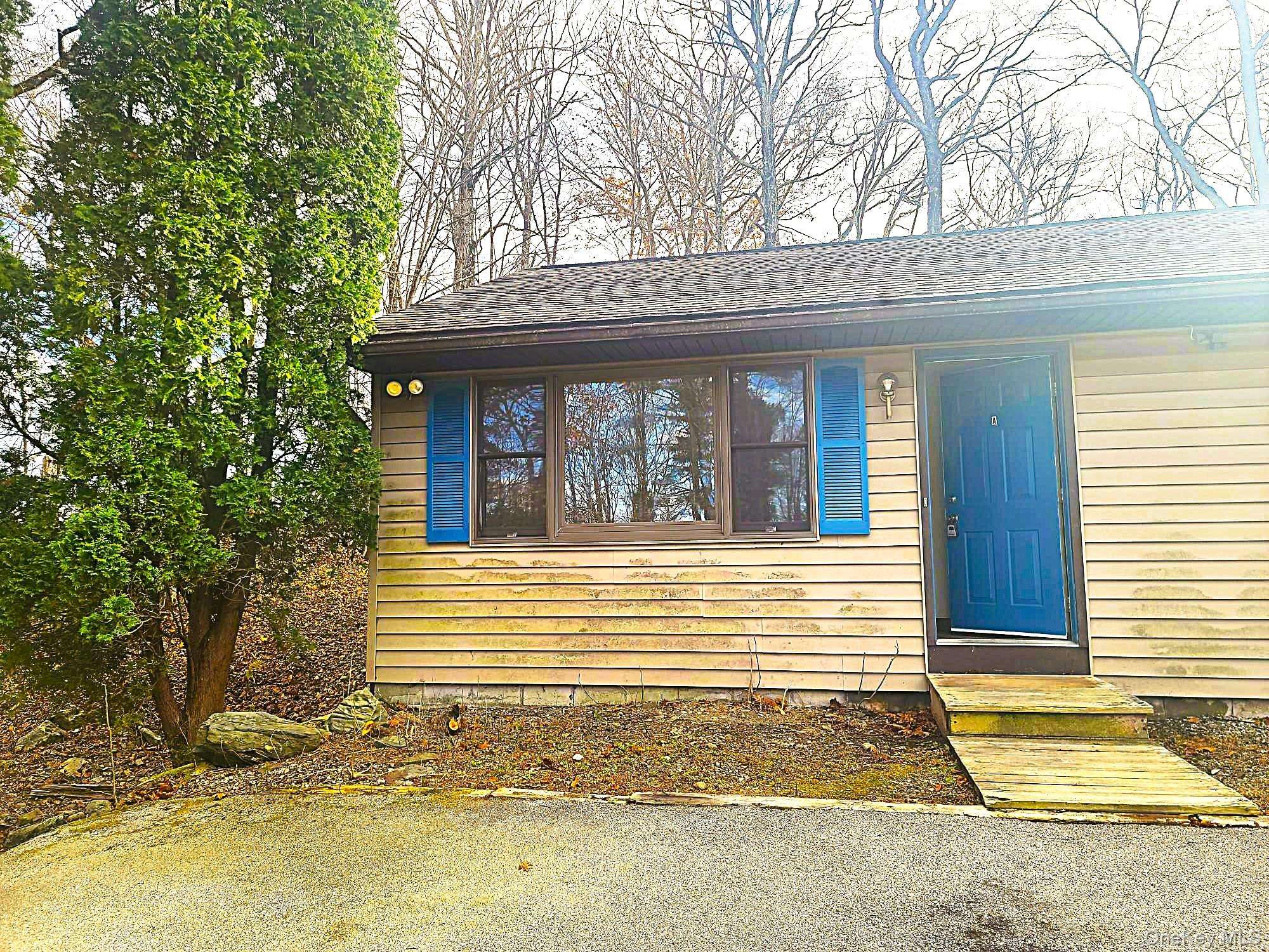 Hyde Park, NY 12538,1022 Violet AVE #Apt A