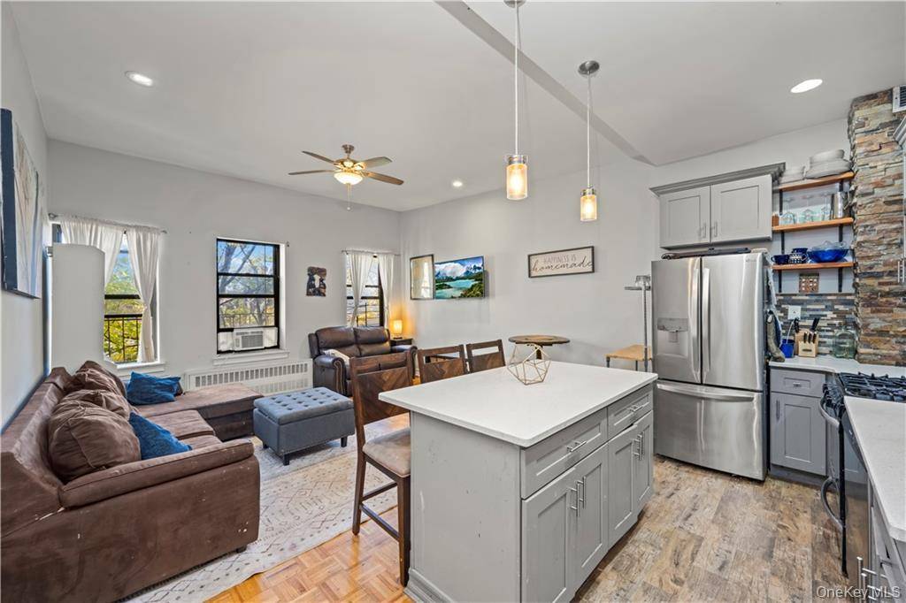 Brooklyn, NY 11218,9 Argyle RD #4C