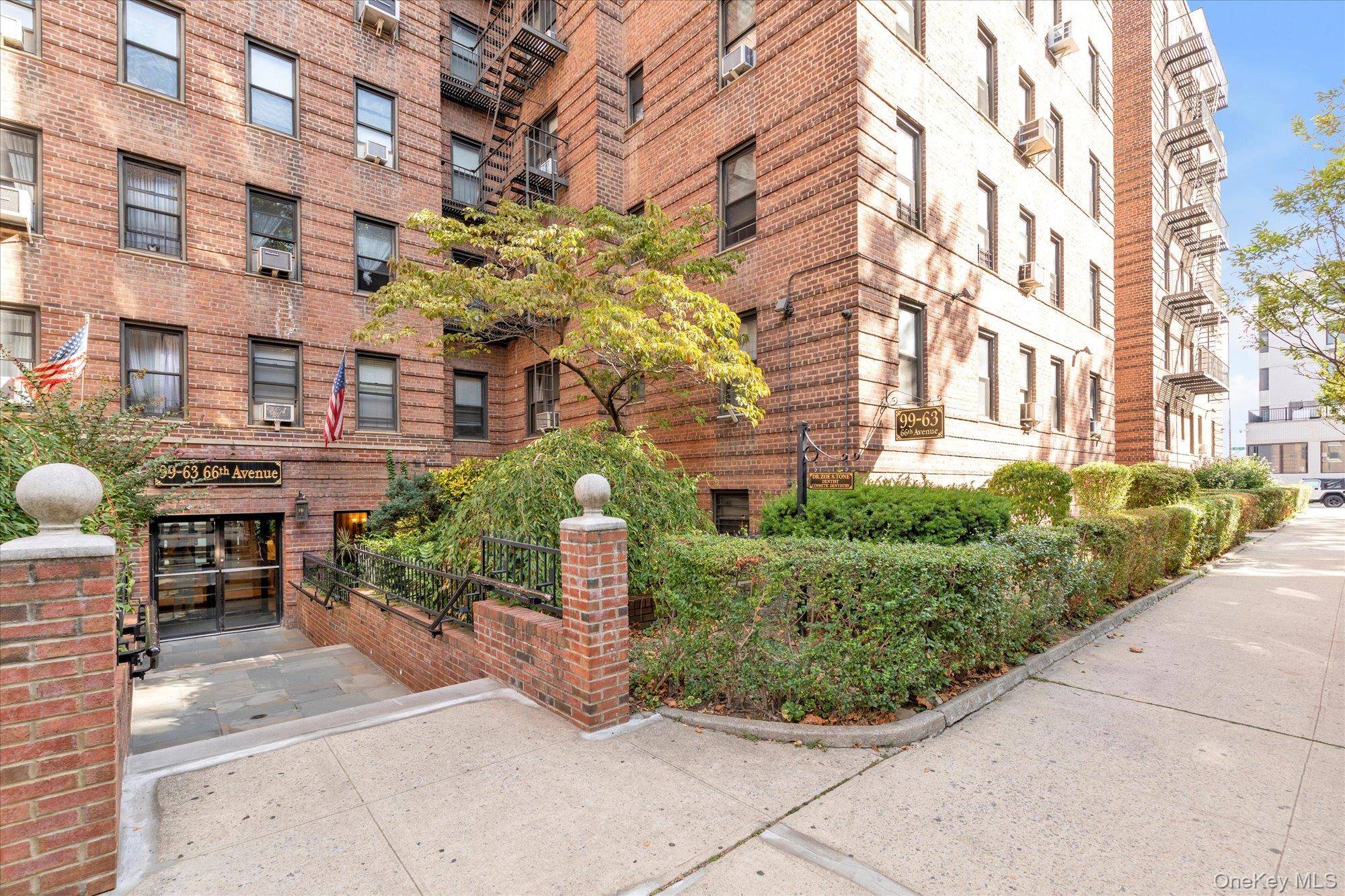 Rego Park, NY 11374,99-63 66 AVE #2B