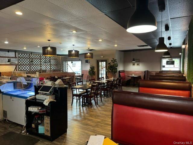 Salt Point, NY 12578,2509-2517 Route 44