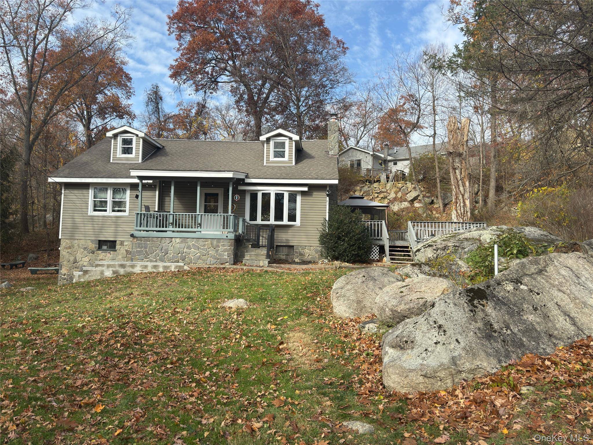 Fort Montgomery, NY 10922,18 Cherry ST