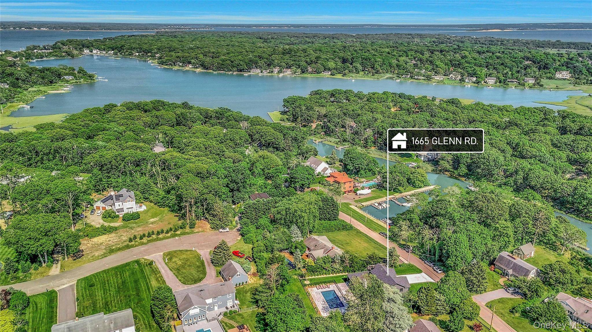 Southold, NY 11971,1665 Glenn RD