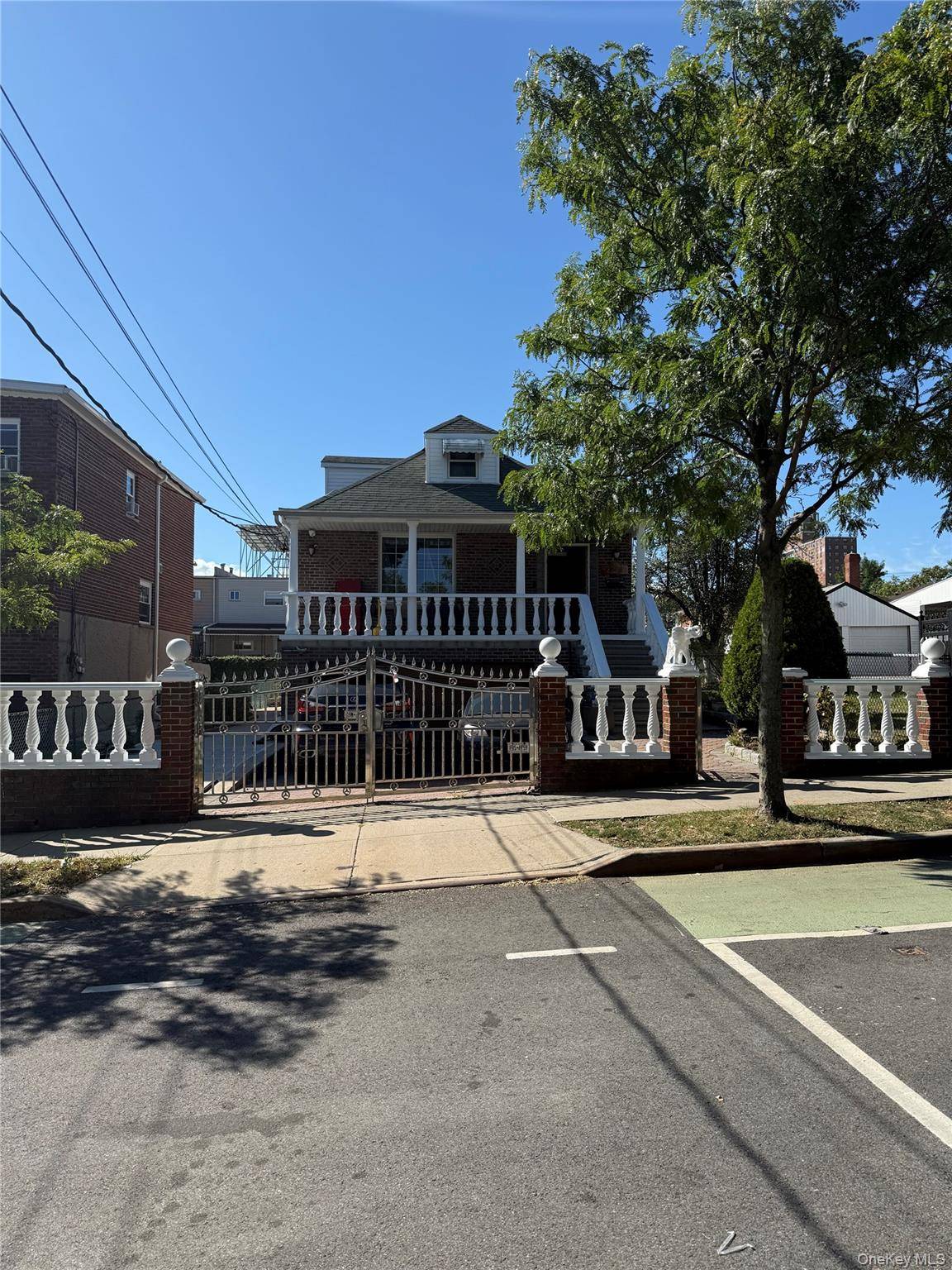 Bronx, NY 10473,2224 Lafayette AVE