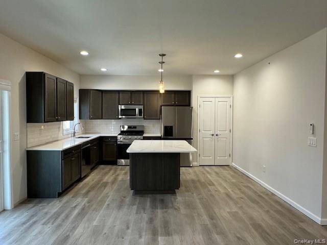 Wappingers Falls, NY 12590,4 SOUTH HILLS WAY #11