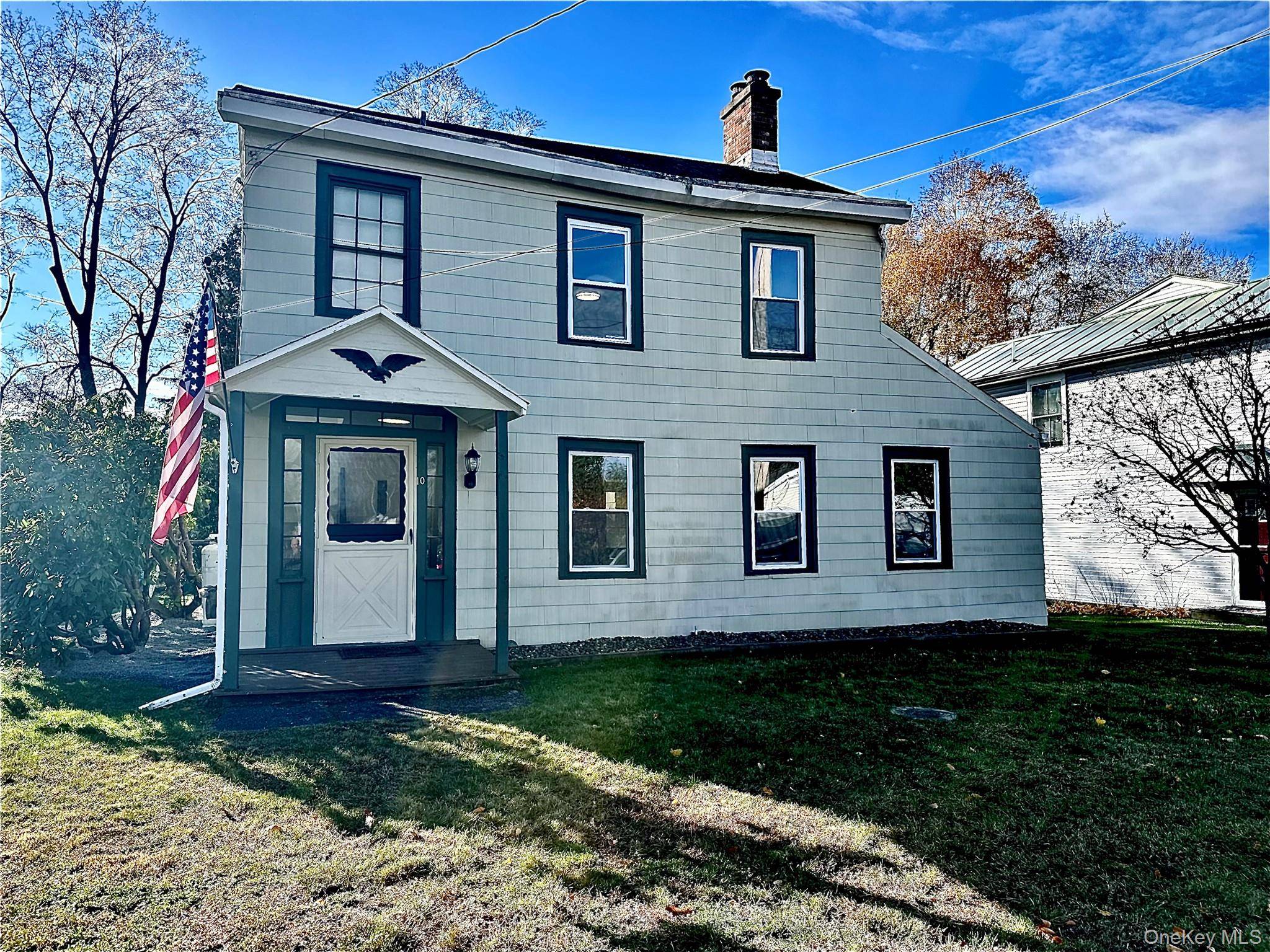 Hyde Park, NY 12538,10 Albertson ST