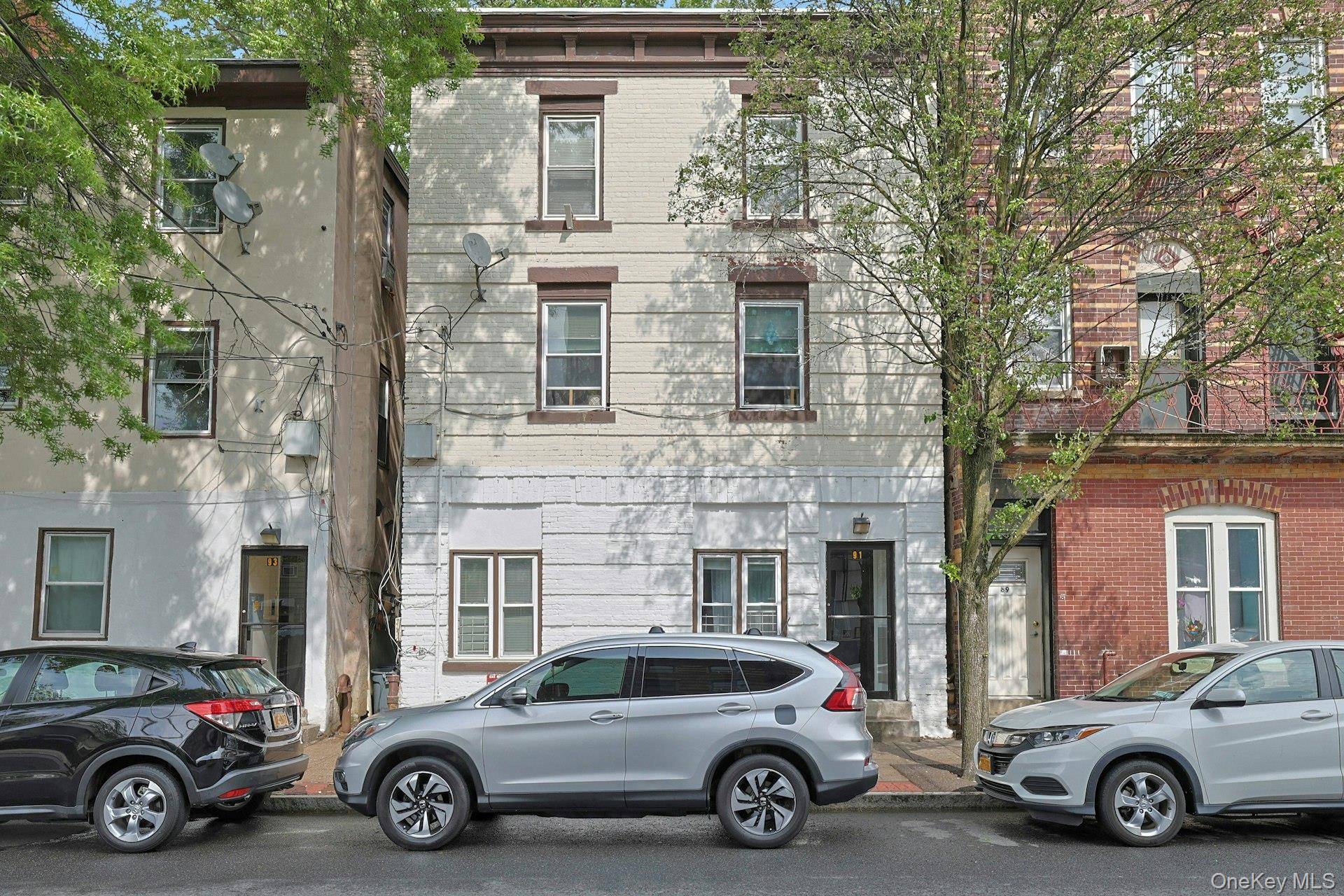 White Plains, NY 10603,91 Ferris AVE