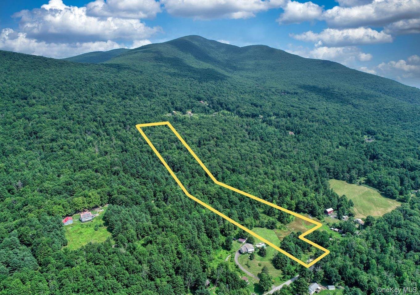 Olivebridge, NY 12461,252 Upper Samsonville RD