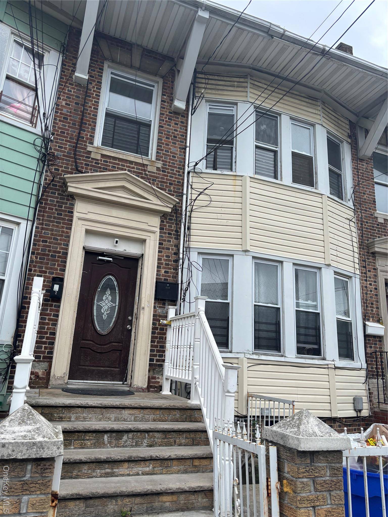 Far Rockaway, NY 11691,1059 McBride ST #2nd Floor