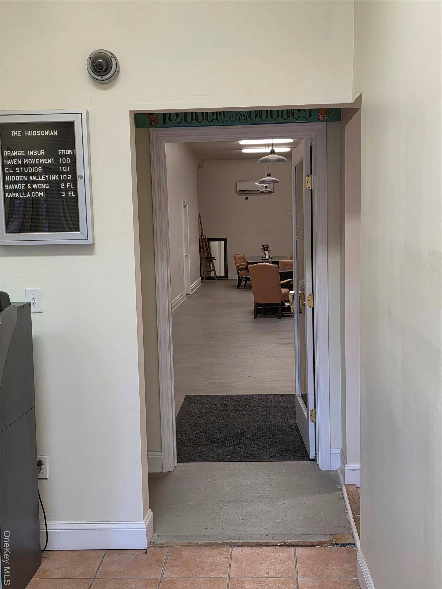 Newburgh, NY 12550,119 Broadway #Ground Floor