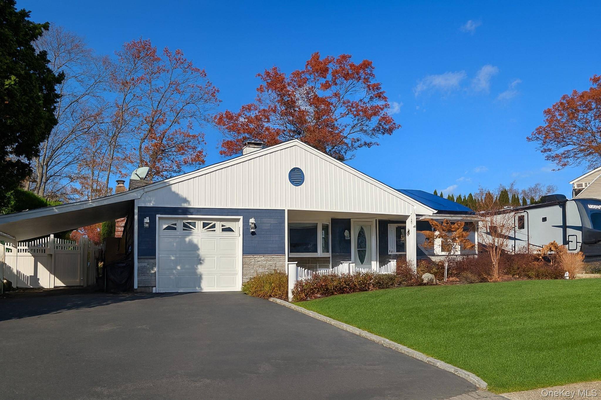 Port Jefferson Station, NY 11776,61 Rush ST