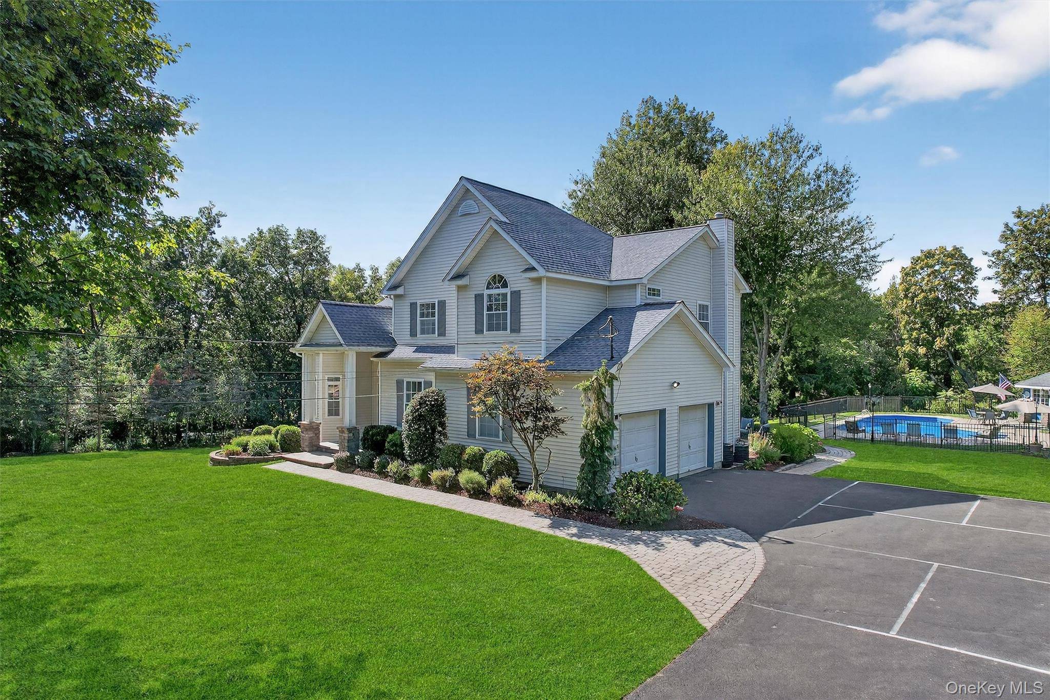 Florida, NY 10921,1 Fox RD