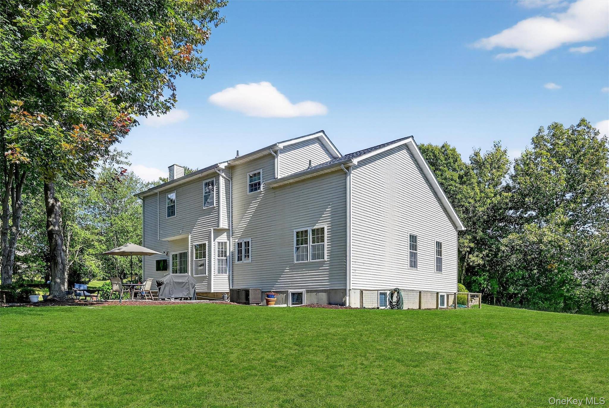 Florida, NY 10921,1 Fox RD