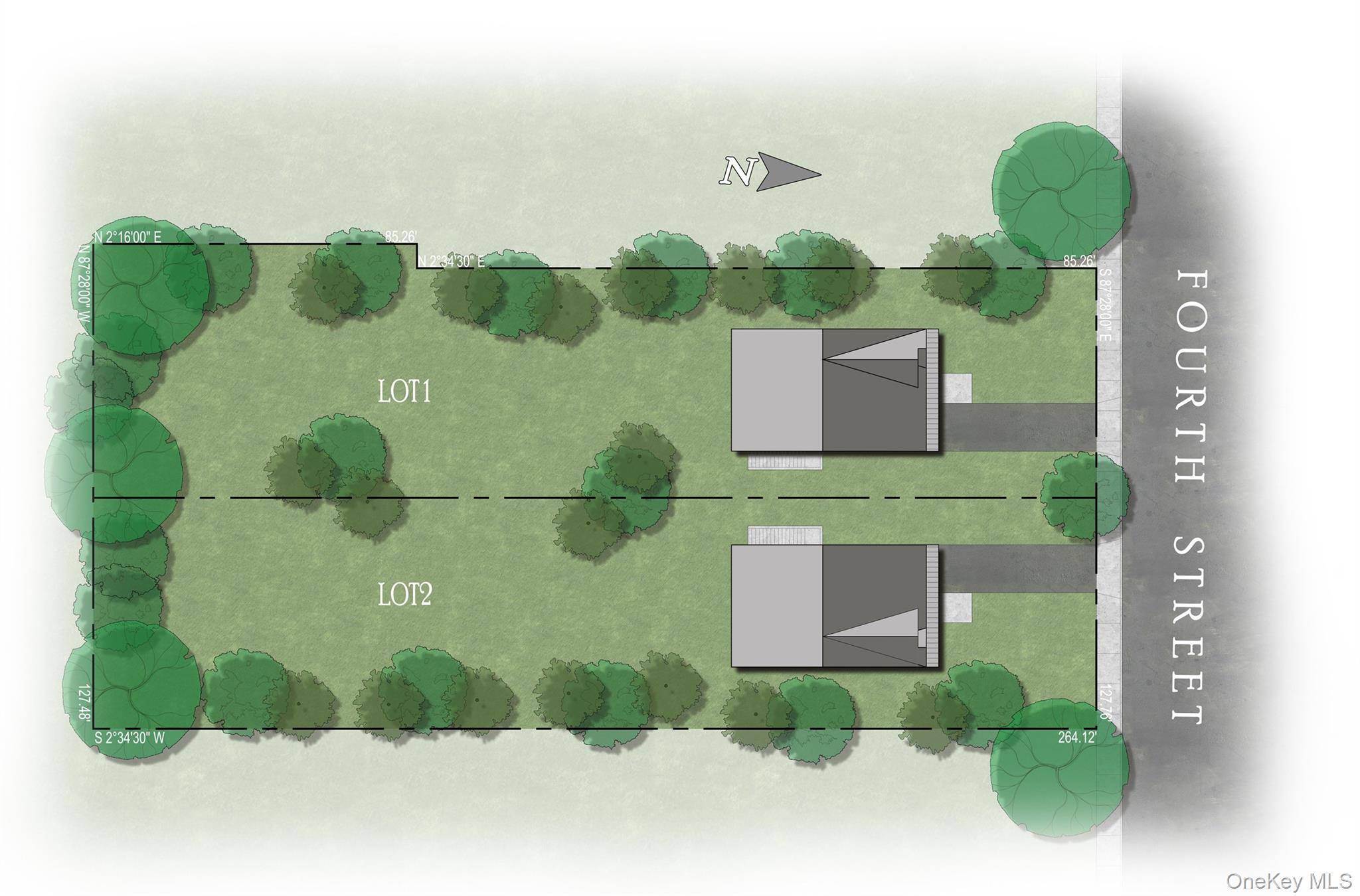 Saint James, NY 11780,122 4th ST