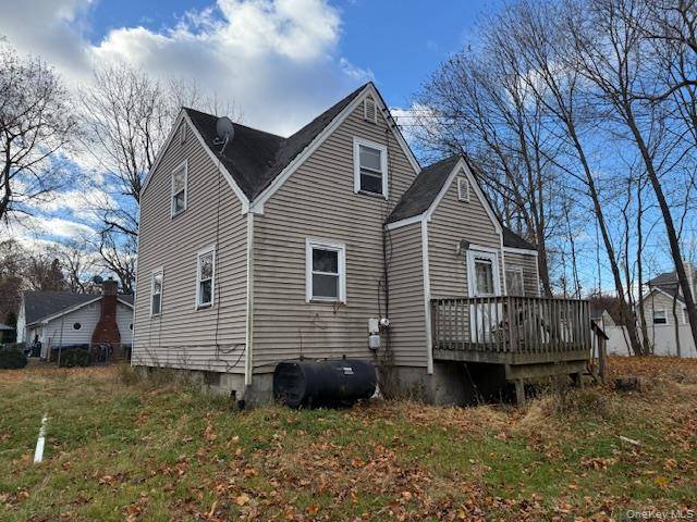 Brewster, NY 10509,11 Ingleside RD