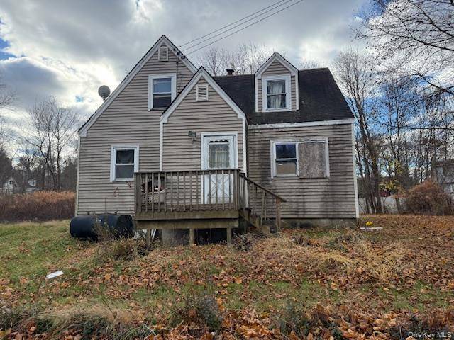 Brewster, NY 10509,11 Ingleside RD