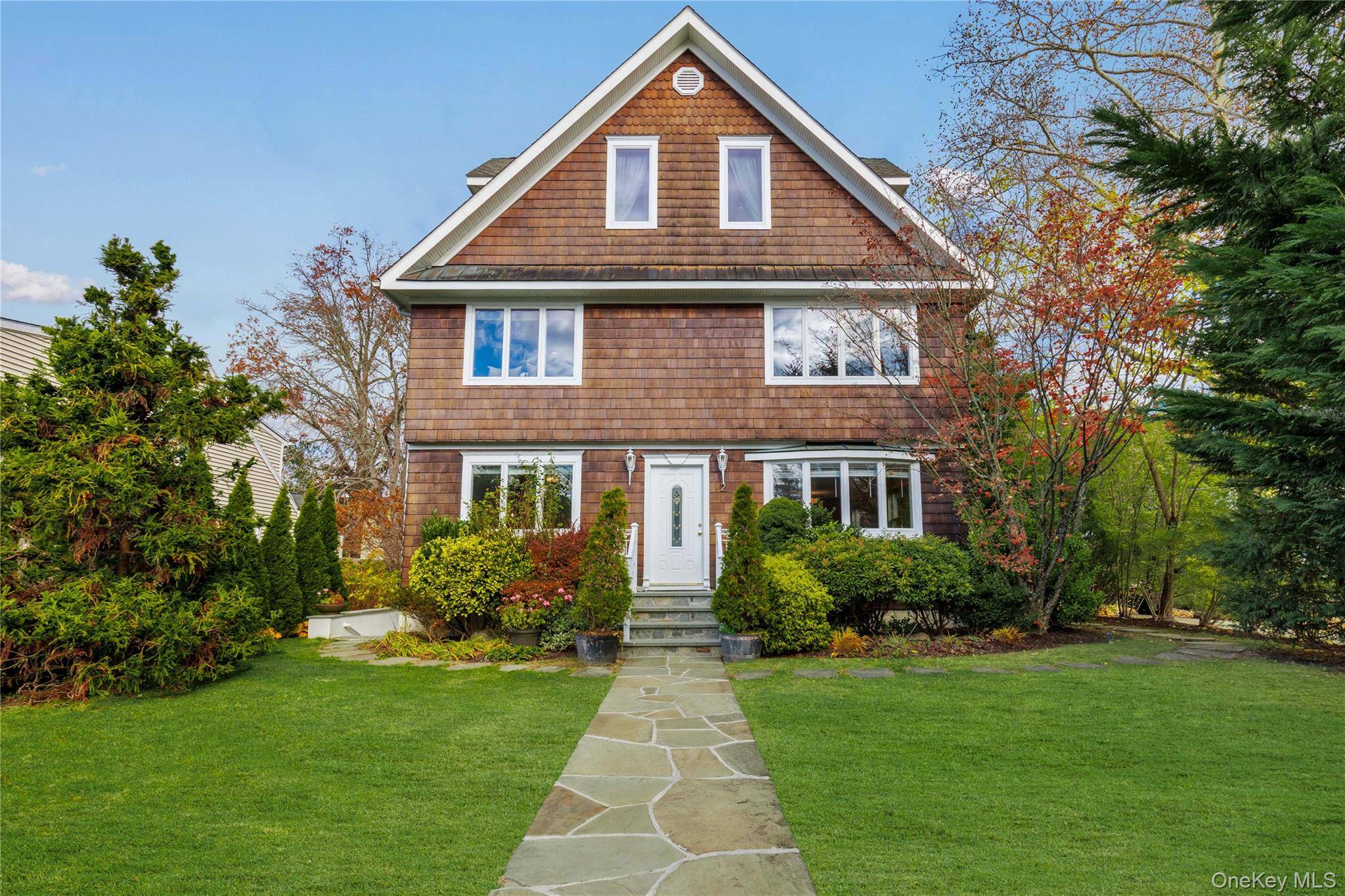 Rye, NY 10580,2 GOLDWIN ST #1