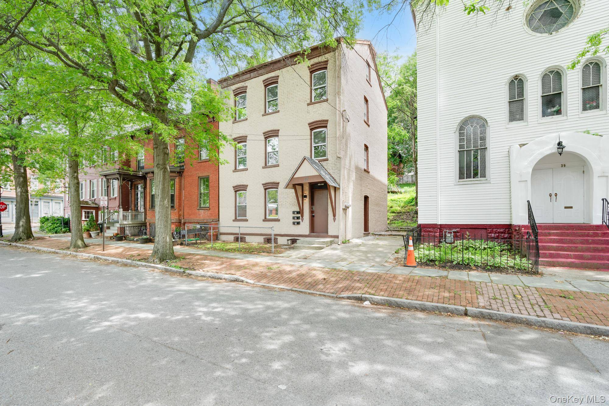 Poughkeepsie, NY 12601,37 S Bridge ST