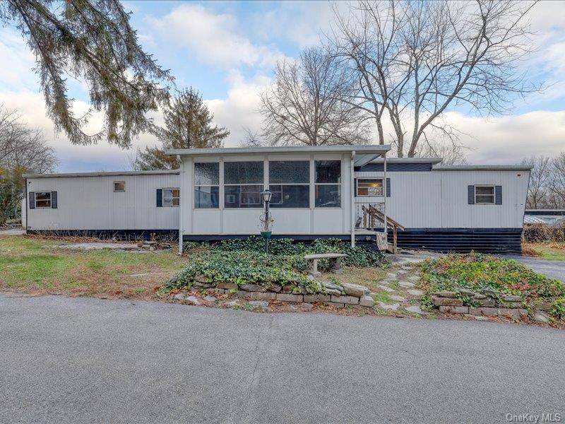 Marlboro, NY 12550,165 Lattintown RD #Lot 60