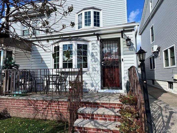 Bayside, NY 11361,20015 33rd AVE