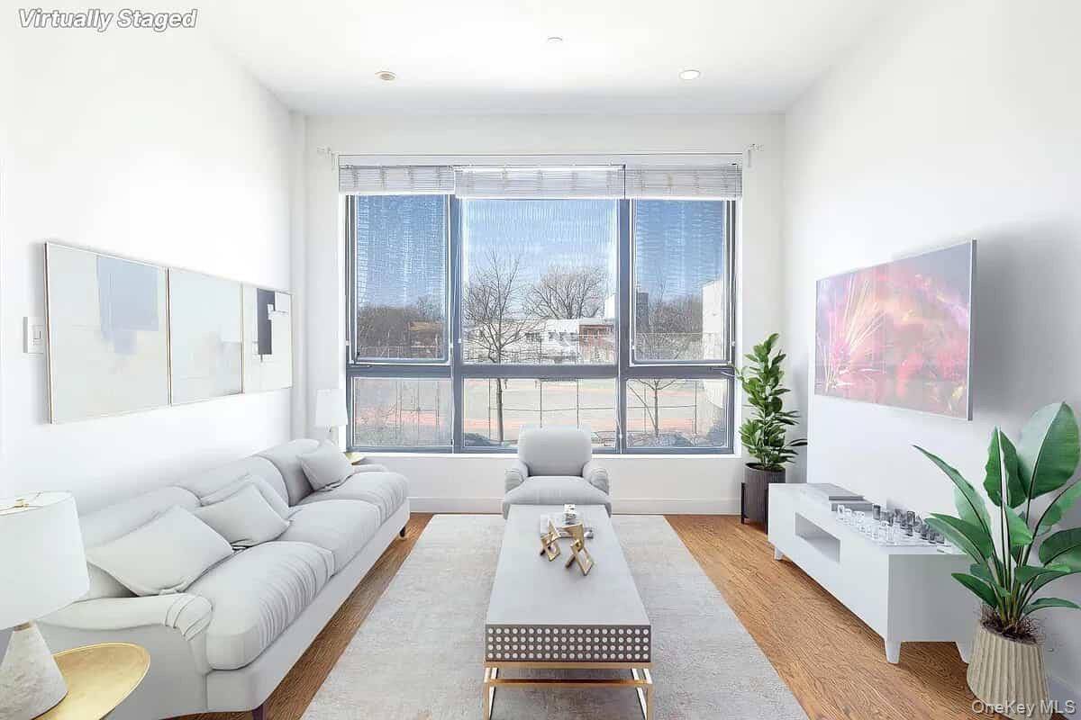 Brooklyn, NY 11207,116 Covert ST #2A