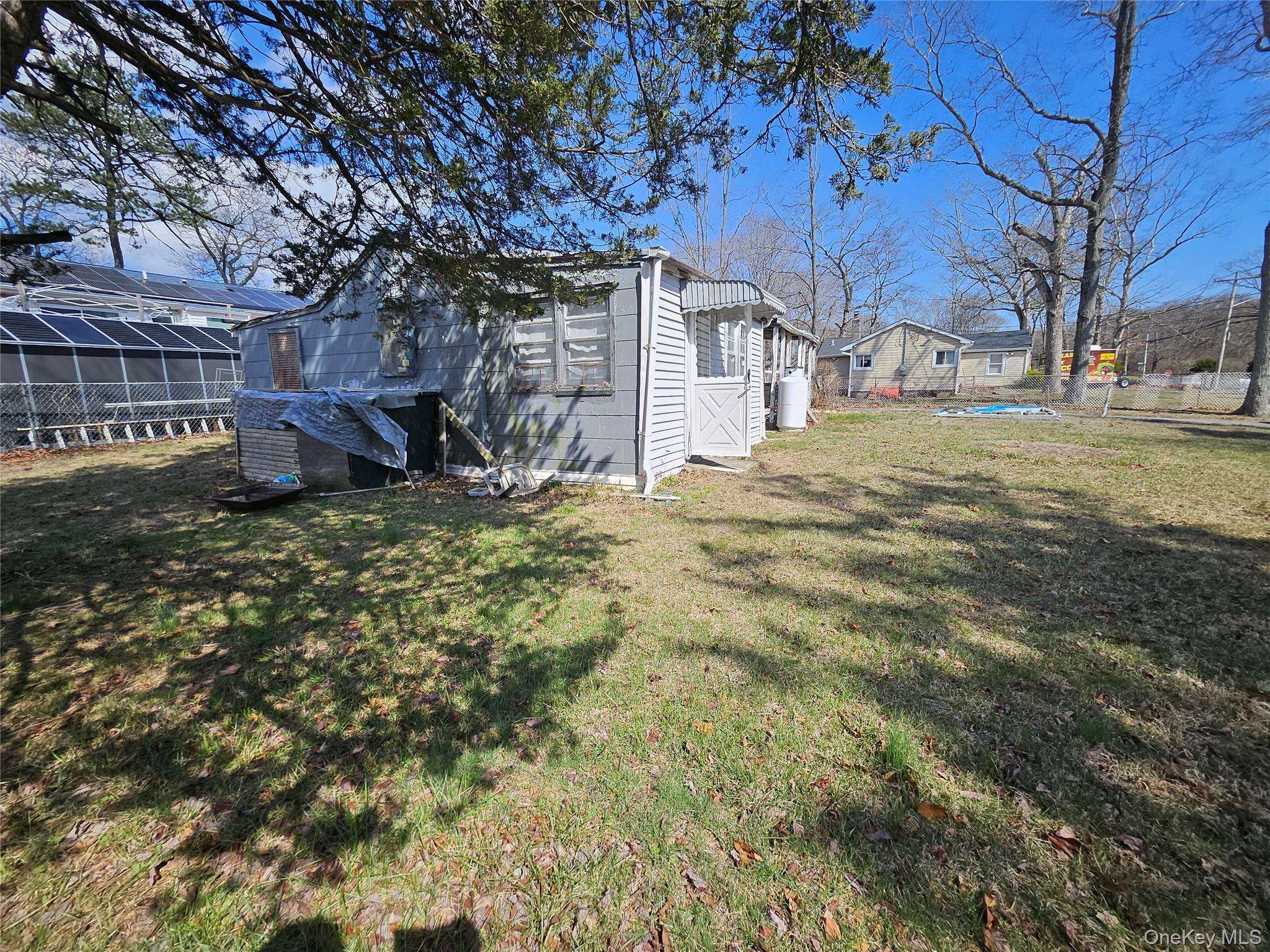 Medford, NY 11763,549 Granny RD