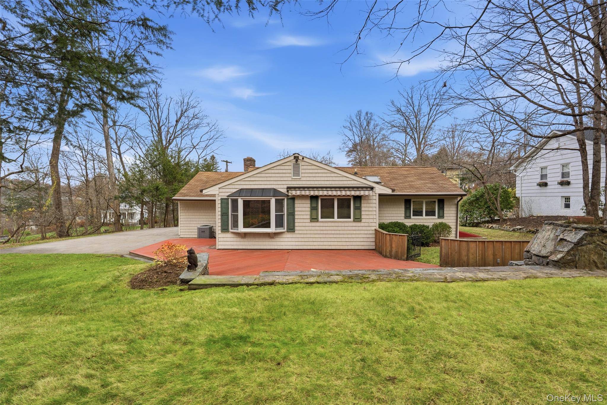 Mount Kisco, NY 10549,176 Barker ST