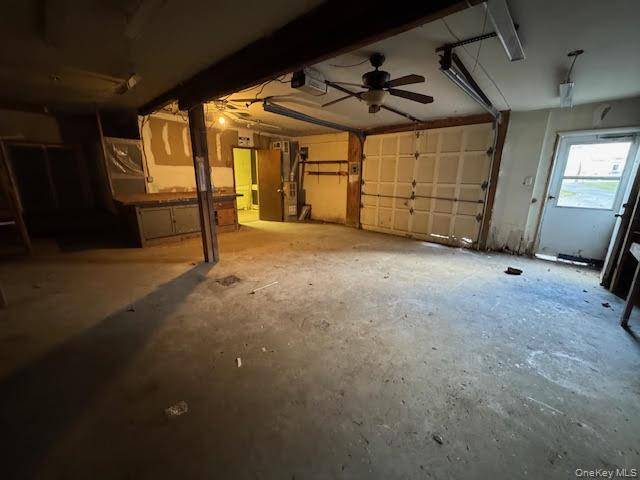 Cornwall On Hudson, NY 12520,223 Hudson ST #GARAGE/BARN