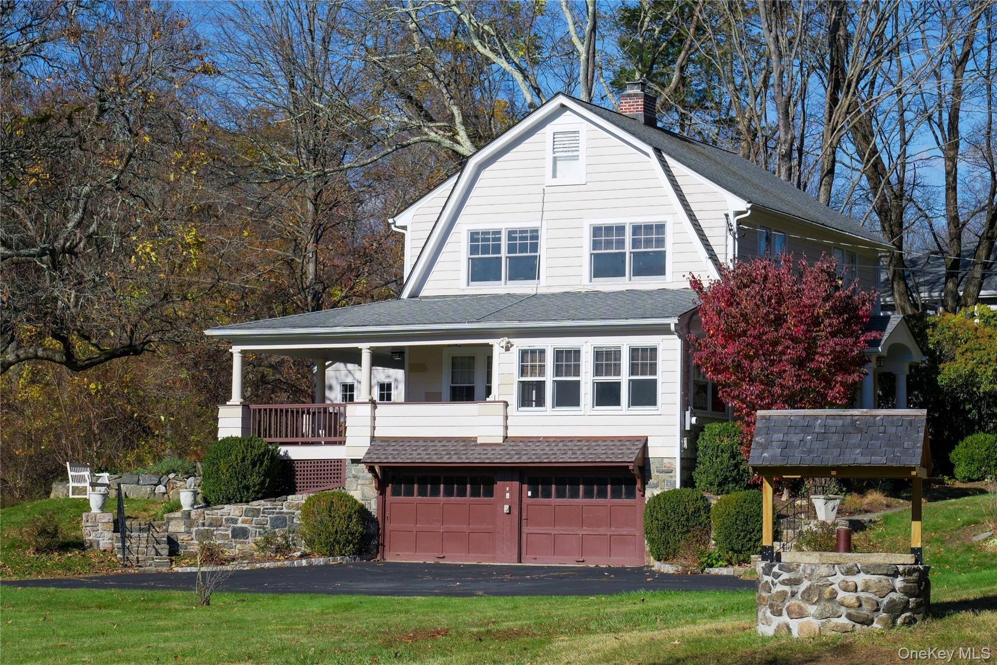 Pound Ridge, NY 10576,100 Salem RD