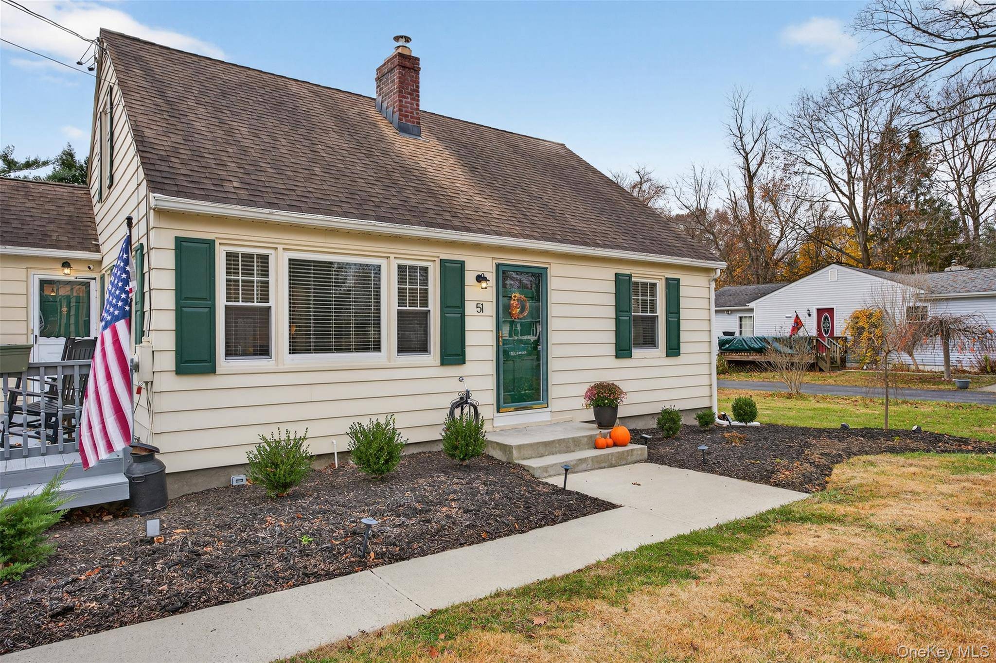 Fishkill, NY 12524,51 Ward PL