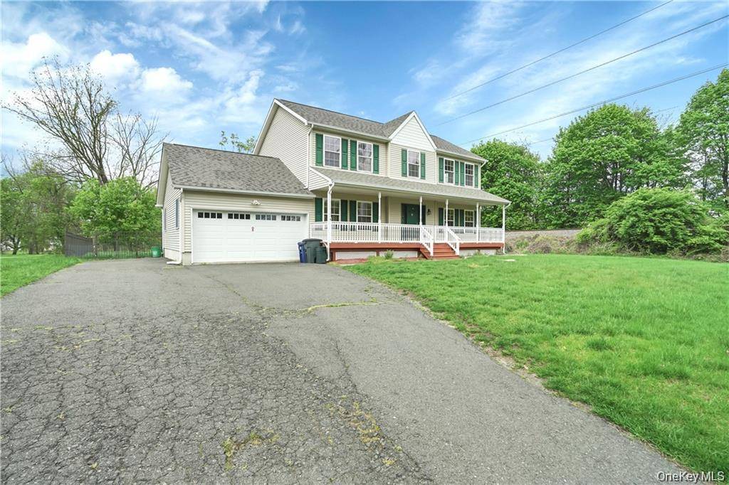 Stony Point, NY 10980,1 Tomkins AVE