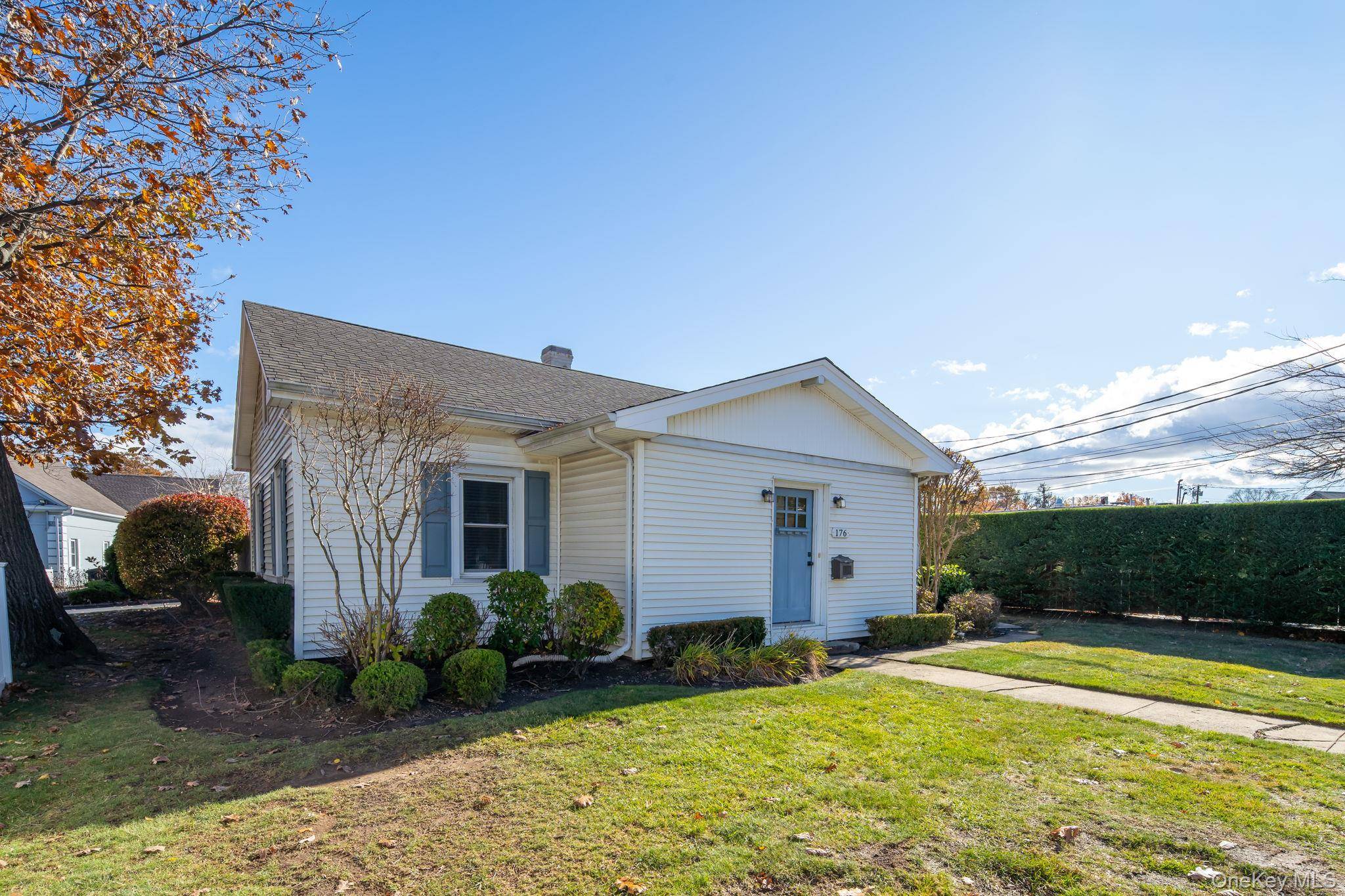 Northport, NY 11768,176 Laurel AVE