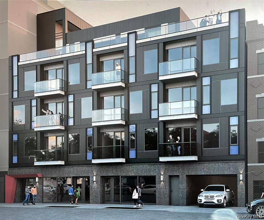 Long Island City, NY 11101,4009 29th ST #3D