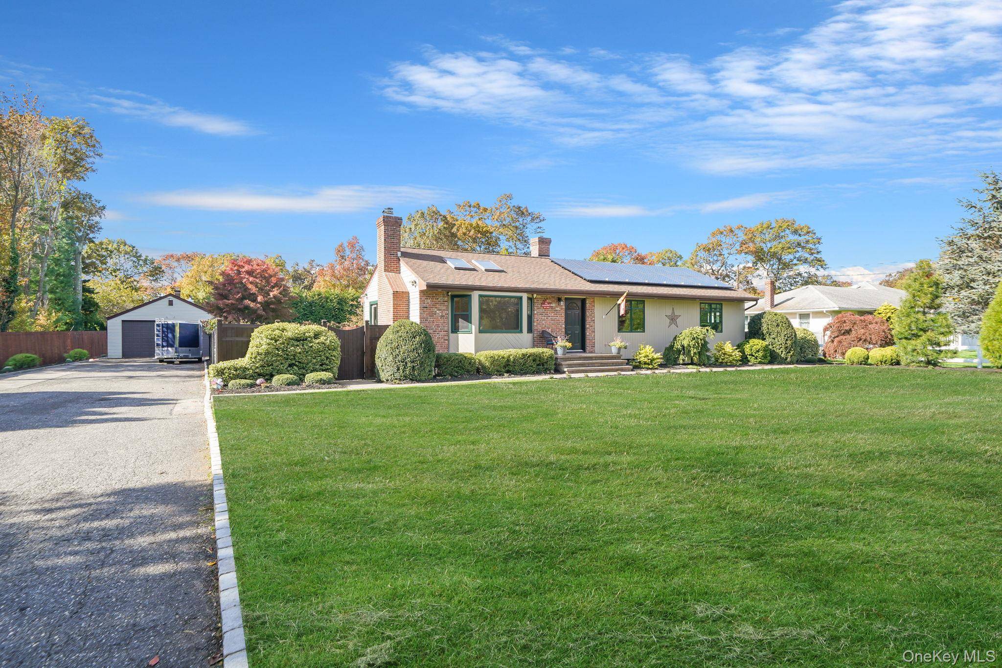 Nesconset, NY 11767,200 Southern BLVD