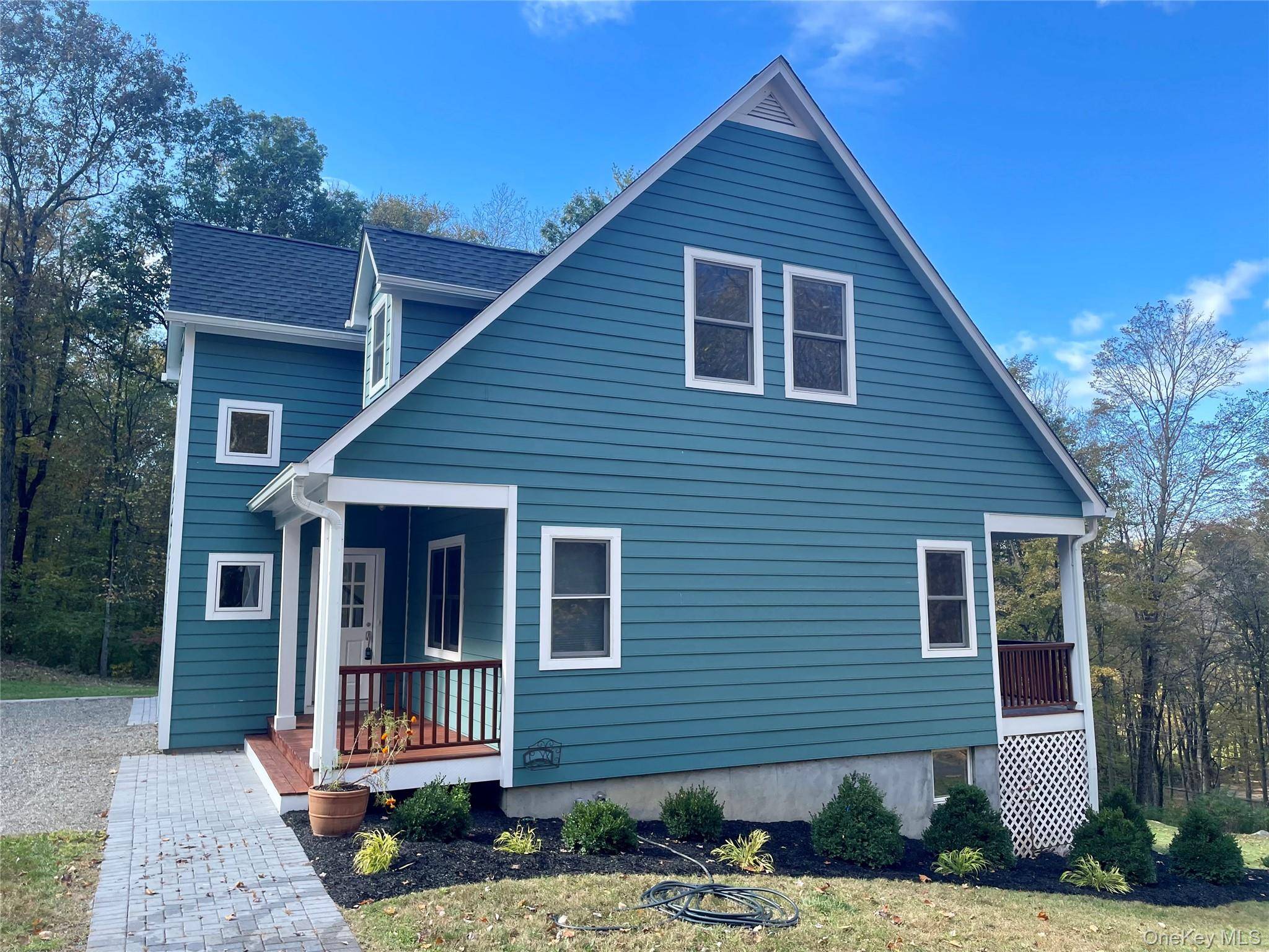 Yorktown Heights, NY 10598,2130 Hunterbrook RD