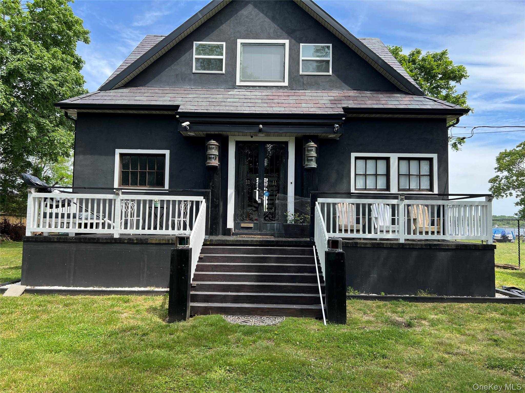 Mastic Beach, NY 11951,23 Wavecrest DR