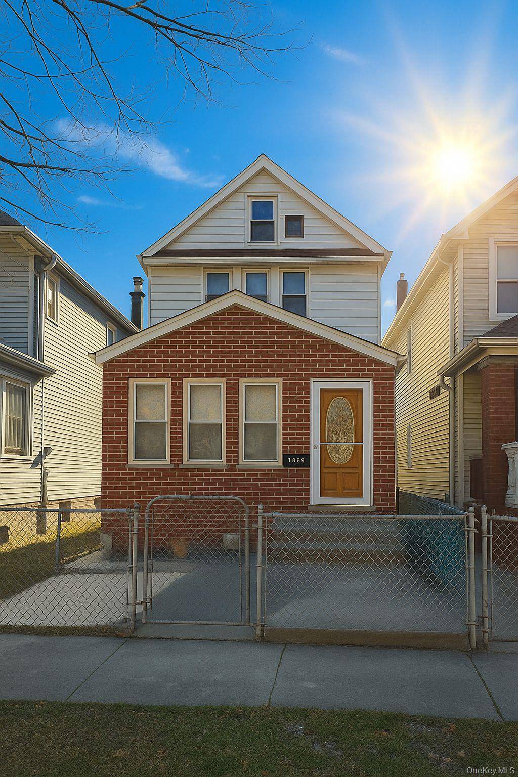 Jamaica, NY 11434,150-16 115th DR