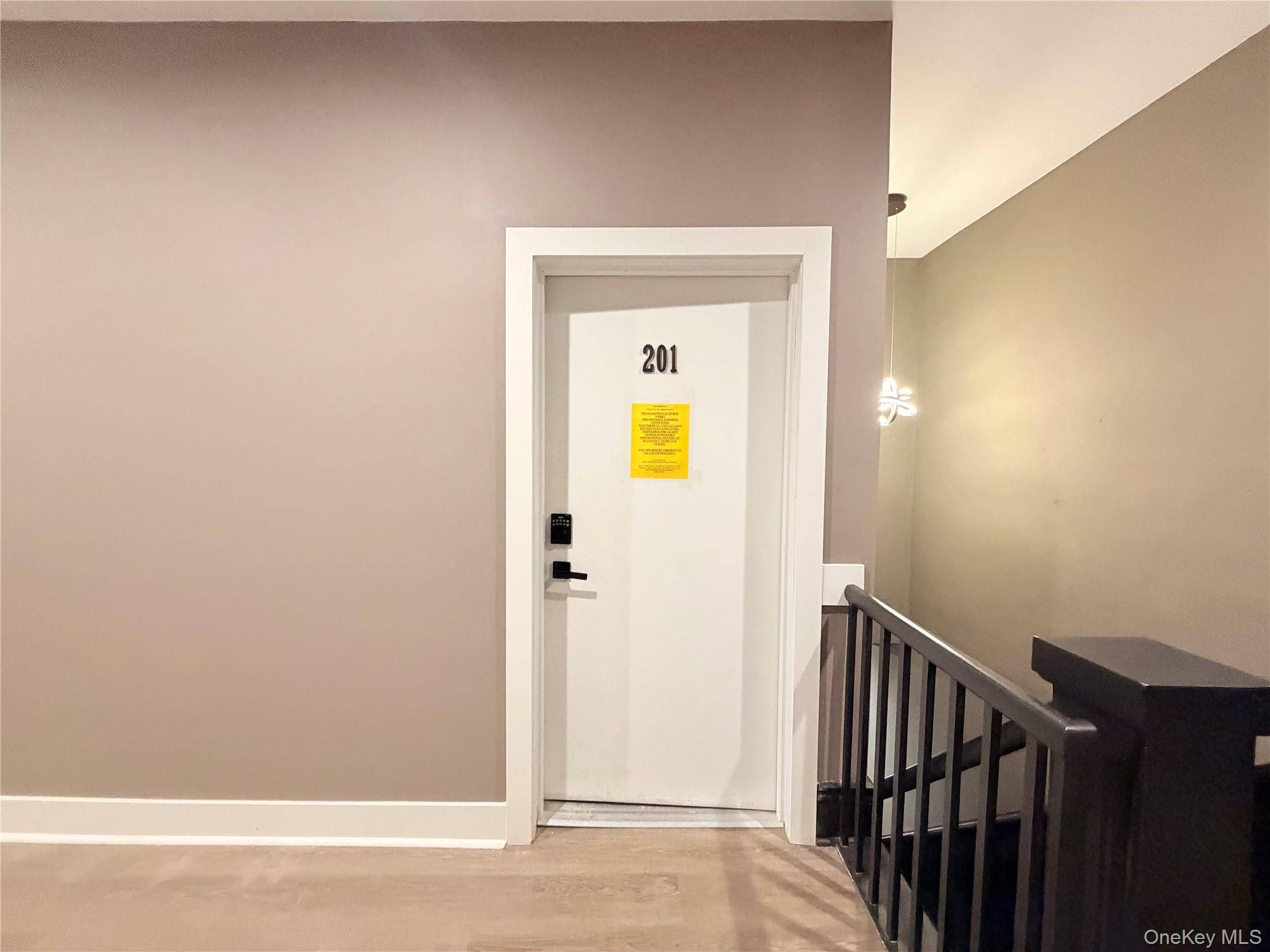 Middletown, NY 10940,91 North ST #201