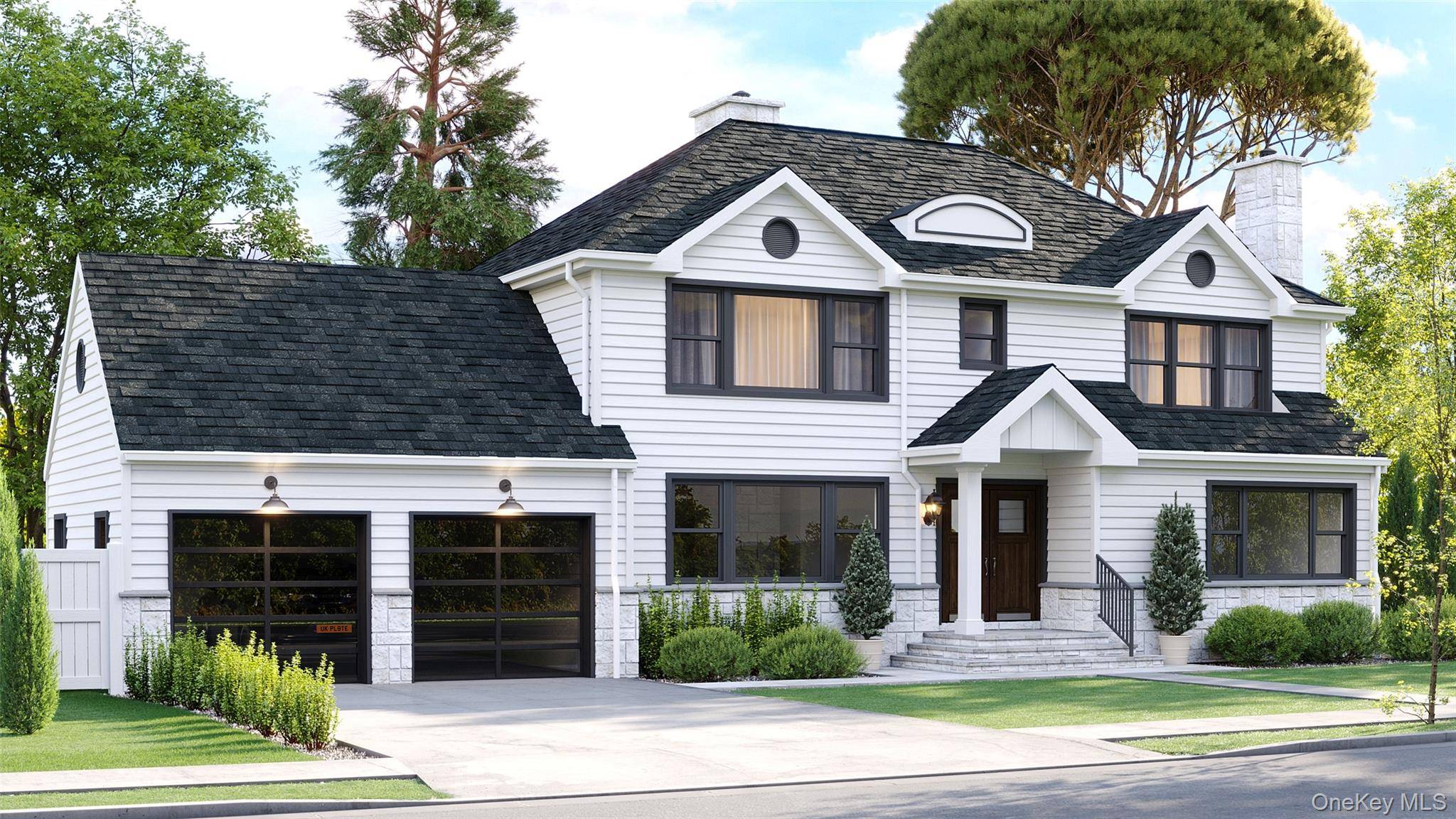 Malverne, NY 11565,44 School Street