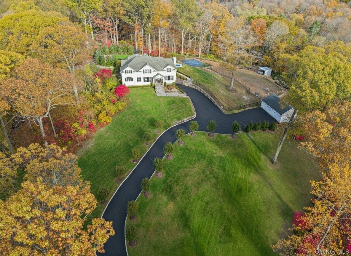 Mahopac, NY 10541,33 De Liso LN